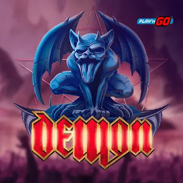 รวมเกมสล็อตทุกค่าย - Demon