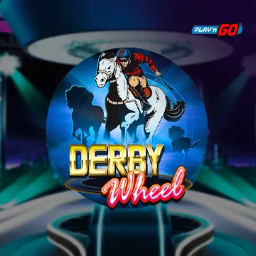 รวมเกมสล็อตทุกค่าย - Derby Wheel