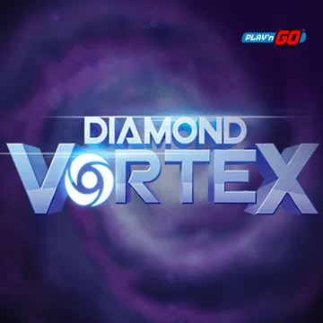 รวมเกมสล็อตทุกค่าย - Diamond Vortex