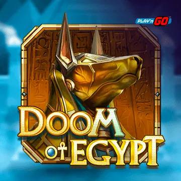 รวมเกมสล็อตทุกค่าย - Doom of Egypt