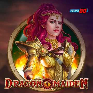 รวมเกมสล็อตทุกค่าย - Dragon Maiden