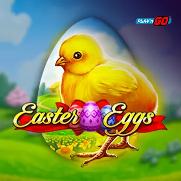 รวมเกมสล็อตทุกค่าย - Easter Eggs