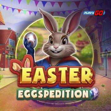 รวมเกมสล็อตทุกค่าย - Easter Eggspedition