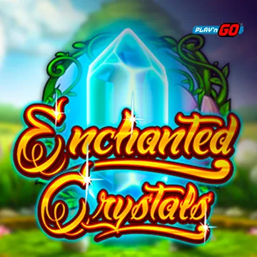 รวมเกมสล็อตทุกค่าย - Enchanted Crystals