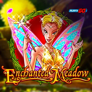 รวมเกมสล็อตทุกค่าย - Enchanted Meadow
