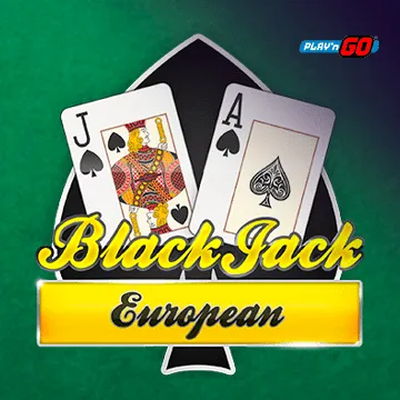 รวมเกมสล็อตทุกค่าย - European BlackJack MH