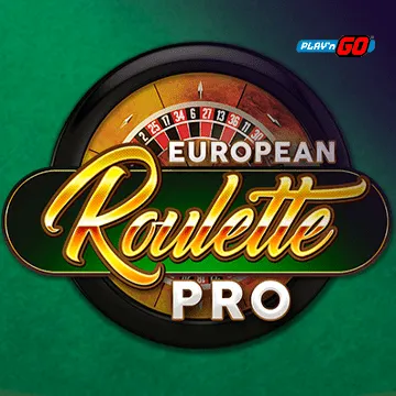 European Roulette