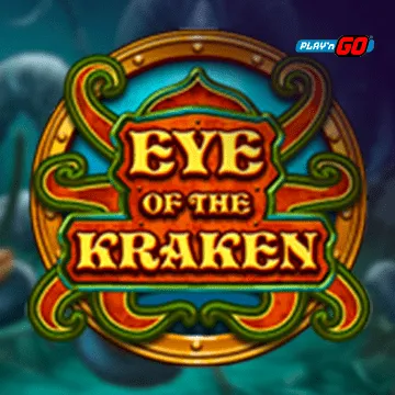 รวมเกมสล็อตทุกค่าย - Eye of The Kraken