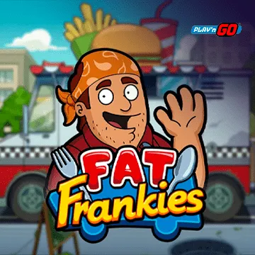 รวมเกมสล็อตทุกค่าย - Fat Frankies