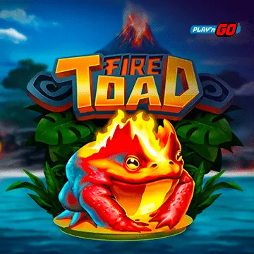 รวมเกมสล็อตทุกค่าย - Fire Toad
