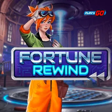 รวมเกมสล็อตทุกค่าย - Fortune Rewind