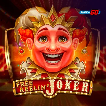 รวมเกมสล็อตทุกค่าย - Free Reelin' Joker
