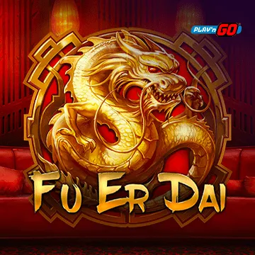 รวมเกมสล็อตทุกค่าย - Fu Er Dai