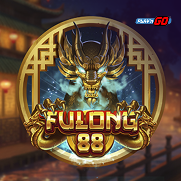 รวมเกมสล็อตทุกค่าย - Fulong 88