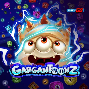 รวมเกมสล็อตทุกค่าย - Gargantoonz