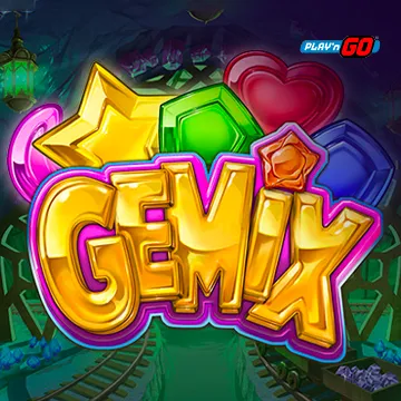 รวมเกมสล็อตทุกค่าย - Gemix