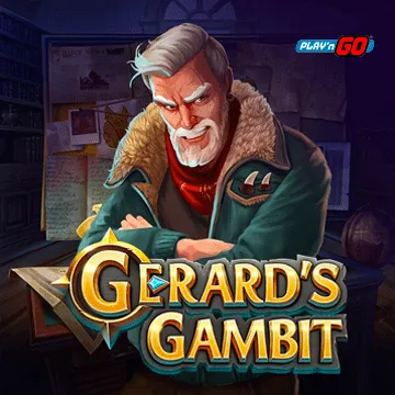 รวมเกมสล็อตทุกค่าย - Gerard's Gambit