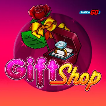 รวมเกมสล็อตทุกค่าย - Gift Shop