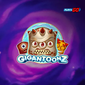 รวมเกมสล็อตทุกค่าย - Gigantoonz