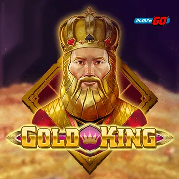 รวมเกมสล็อตทุกค่าย - Gold King