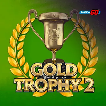 รวมเกมสล็อตทุกค่าย - Gold Trophy 2