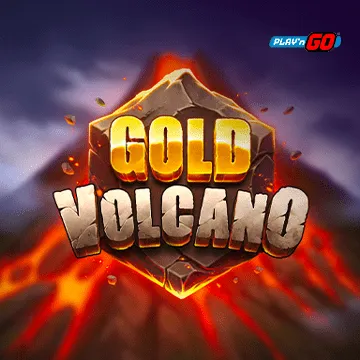 รวมเกมสล็อตทุกค่าย - Gold Volcano