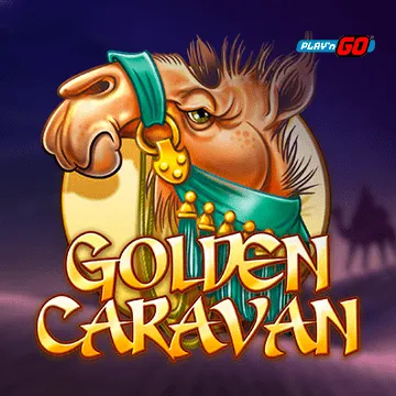 รวมเกมสล็อตทุกค่าย - Golden Caravan