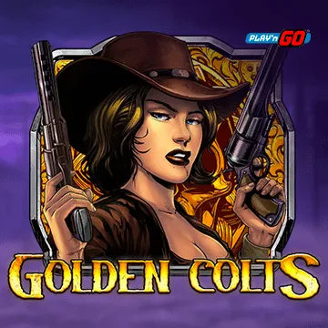รวมเกมสล็อตทุกค่าย - Golden Colts