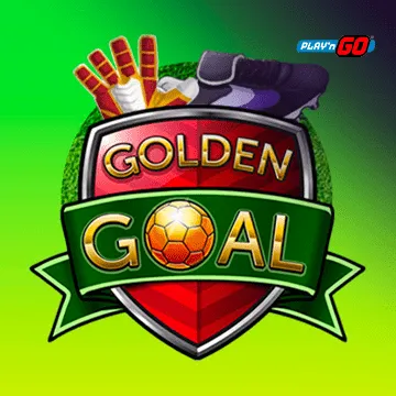 รวมเกมสล็อตทุกค่าย - Golden Goal