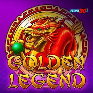 รวมเกมสล็อตทุกค่าย - Golden Legend