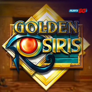 รวมเกมสล็อตทุกค่าย - Golden Osiris