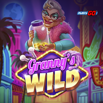 Granny's Wild