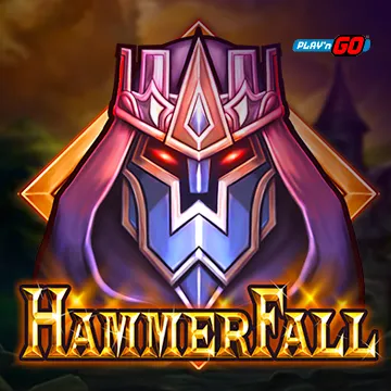 รวมเกมสล็อตทุกค่าย - HammerFall