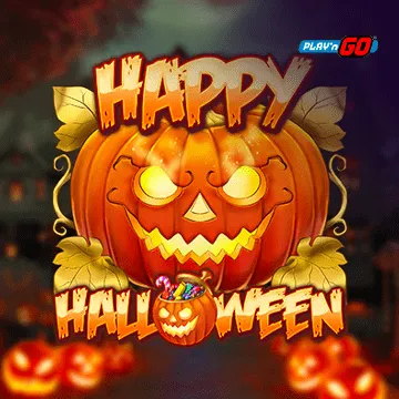 รวมเกมสล็อตทุกค่าย - Happy Halloween