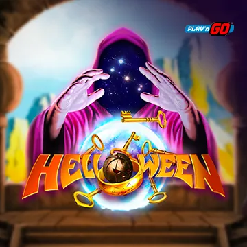 รวมเกมสล็อตทุกค่าย - Helloween