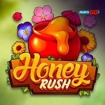 รวมเกมสล็อตทุกค่าย - Honey Rush
