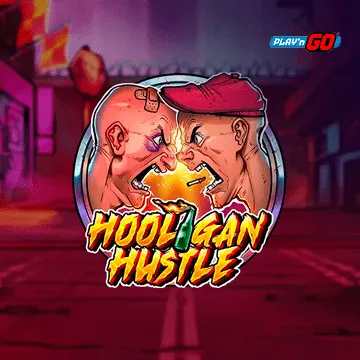 รวมเกมสล็อตทุกค่าย - Hooligan Hustle