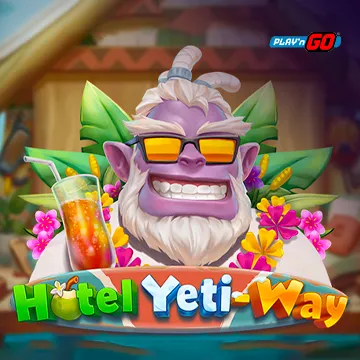 รวมเกมสล็อตทุกค่าย - Hotel Yeti-Way