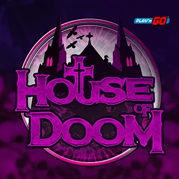 รวมเกมสล็อตทุกค่าย - House of Doom