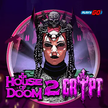 รวมเกมสล็อตทุกค่าย - House Of Doom 2: The Crypt
