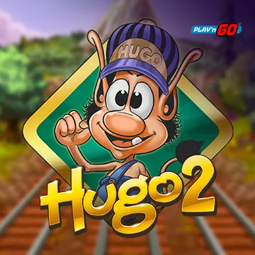 รวมเกมสล็อตทุกค่าย - Hugo 2