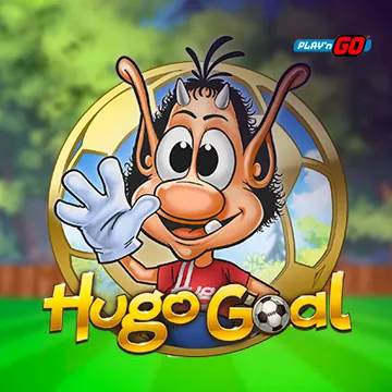 รวมเกมสล็อตทุกค่าย - Hugo Goal