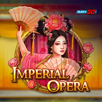 รวมเกมสล็อตทุกค่าย - Imperial Opera