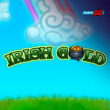 รวมเกมสล็อตทุกค่าย - Irish Gold