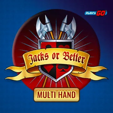 รวมเกมสล็อตทุกค่าย - Jacks or Better MH