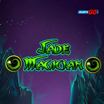 รวมเกมสล็อตทุกค่าย - Jade Magician