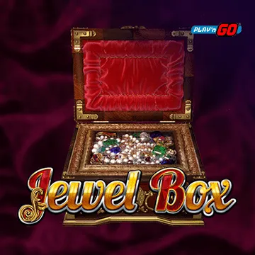 รวมเกมสล็อตทุกค่าย - Jewel Box
