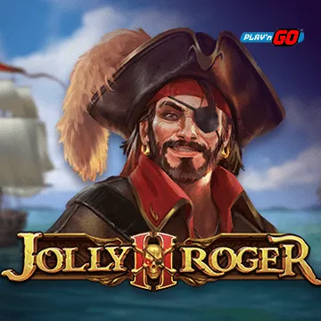 รวมเกมสล็อตทุกค่าย - Jolly Roger 2