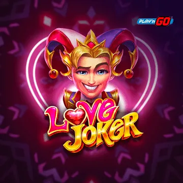 รวมเกมสล็อตทุกค่าย - Love Joker