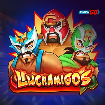 รวมเกมสล็อตทุกค่าย - Luchamigos